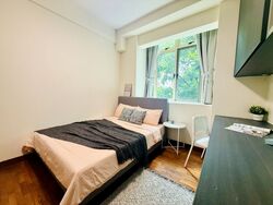 Jervois Regency (D10), Apartment #635565451